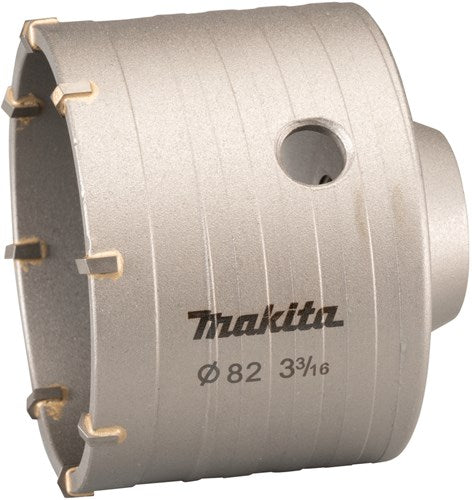 Load image into Gallery viewer, Makita accessoires kroonboor 82mm - d-73944 - d-73944
