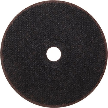 Makita accessoires makita d-74815-5 | doorslijpschijf | rvs | 76 mm - voor dmc300