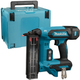 Makita dbn501zj accu afwerktacker 18ga lxt 18v basic body in mbox