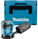 Makita dbo180zj accu schuurmachine | zonder accu's en lader - dbo180zj