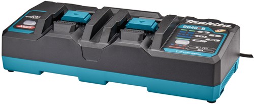 Makita dc40rb duo snellader xgt - 191n09-8 - 191n09-8