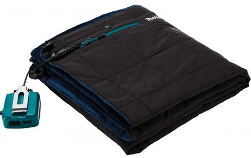 Makita dcb200a 18v elektrische deken 70x140cm - dcb200a