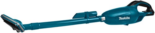 Load image into Gallery viewer, Makita dcl181fz accu stofzuiger | zonder accu's en lader - dcl181fz
