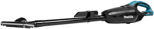 Load image into Gallery viewer, Makita dcl182zb accu stofzuiger | 18 v li-ion | basic - dcl182zb
