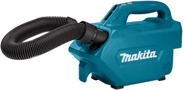 Makita dcl184rf | 18v accu auto-stofzuiger | set | 3,0 ah