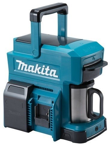 Load image into Gallery viewer, Makita dcm501z 18v li-ion accu koffiezetapparaat body - dcm501z
