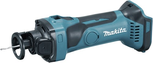 Load image into Gallery viewer, Makita dco180zj basismodel accu gipsfrees | zonder accu's en lader - dco180zj
