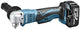 Makita dda350rtj | lxt accu haakse boormachine 18v in mbox (2x 5.0ah accu + snellader) - dda350rtj