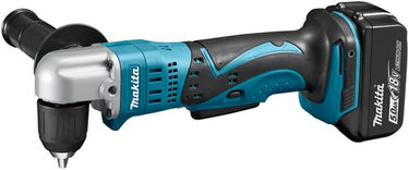 Makita dda351rtj | accu haakse boormachine 18v in mbox (2x 5.0ah accu + lader) - dda351rtj