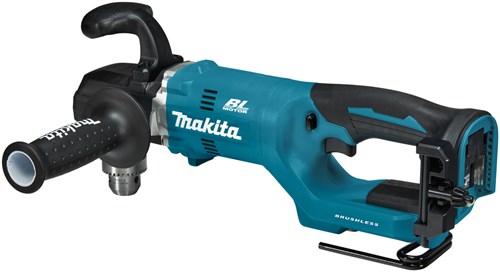 Load image into Gallery viewer, Makita dda450zk | haakse boormachine | 18v | body | zonder accu's laders - dda450zk
