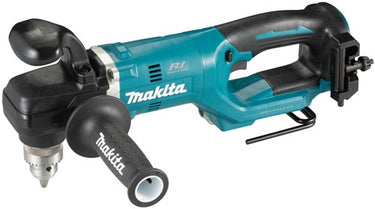 Makita dda450zk | haakse boormachine | 18v | body | zonder accu's laders - dda450zk