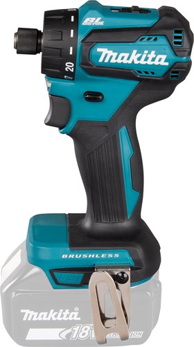 Load image into Gallery viewer, Makita ddf083z 18v schroefmachine koolborstelloos body | zonder accu's en lader - ddf083z
