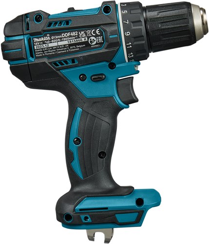 Load image into Gallery viewer, Makita ddf482z 18v boor- schroefmachine body | zonder accu's en lader - ddf482z
