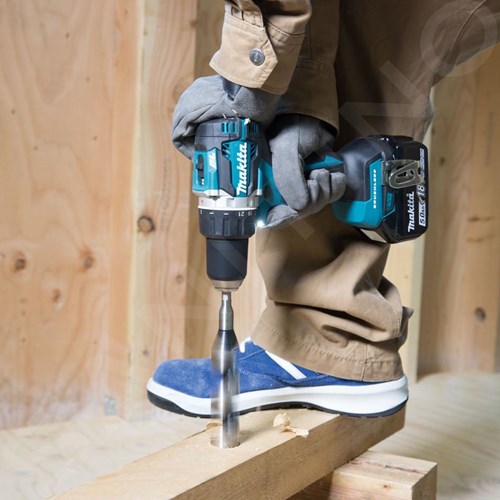 Load image into Gallery viewer, Makita ddf484z 18v boor- schroefmachine koolborstelloos | zonder accu's en lader - body - ddf484z
