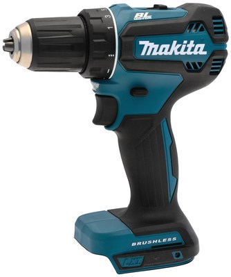 Makita ddf485z 18v boor- en schroefmachine brushless body | zonder accu's en lader - ddf485z