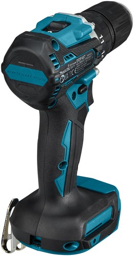 Makita ddf487zj | 18v boor- schroefmachine | zonder accu's en lader | in mbox - ddf487zj