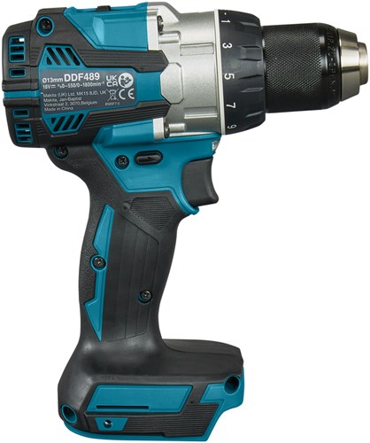Load image into Gallery viewer, Makita ddf489z | accu boor- schroefmachine | 18v | body | zonder accu's laders
