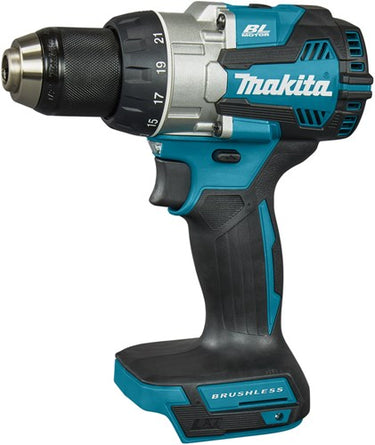 Makita ddf489z | accu boor- schroefmachine | 18v | body | zonder accu's laders