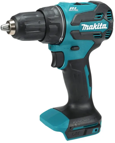Makita ddf490rfj | accuboormachine | koolborstelloos | 18v | 3.0ah | in m-box - ddf490rfj