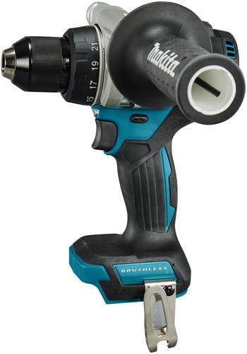 Load image into Gallery viewer, Makita ddf492z 18v boor- schroefmachine | zonder accu's en lader - ddf492z
