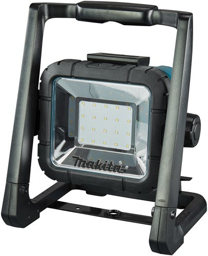 Load image into Gallery viewer, Makita dml805 led bouwlamp | 14,4v 18v | zonder accu's en lader - deadml805
