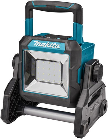 Makita deaml003g | bouwlamp | led 14,4 v 18 v 40 v max ( xgt lxt - deaml003g