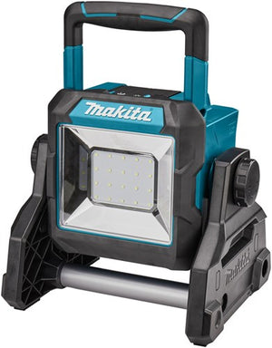 Makita accu bouwlamp led 14.4 18 40v max naked