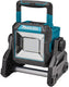 Makita accu bouwlamp led 14.4 18 40v max naked