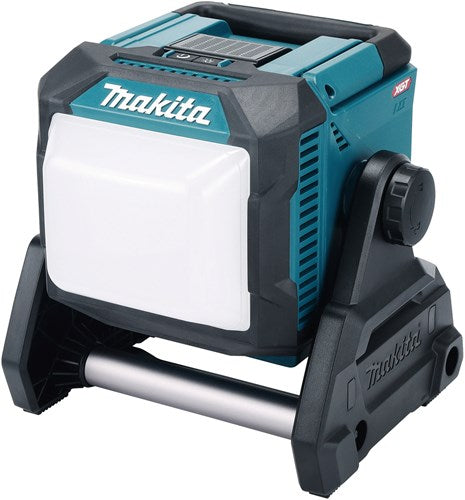 Load image into Gallery viewer, Makita deaml005g | bouwlamp led | 40 v-max | 14,4v | 18v | inclusief lichtfilter - deaml005g
