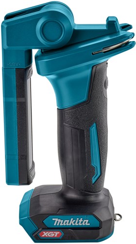 Load image into Gallery viewer, Makita deaml006g | zaklamp | 40 v max xgt | led | in doos - deaml006g
