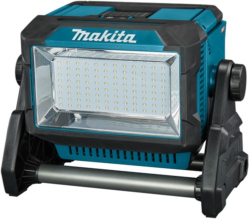 Load image into Gallery viewer, Makita deaml009g bouwlamp led 40 v max 14,4 v 18 v inclusief lichtfilter - deaml009g
