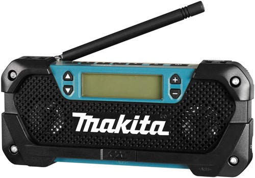 Load image into Gallery viewer, Makita accessoires draagbare radio 10,8v - deamr052 debmr052
