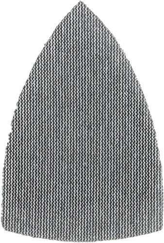 Makita accessoires makita delta schuurgaasvel 100x150mm a320 velcro - d-78938