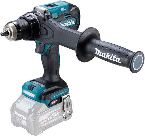 Load image into Gallery viewer, Makita df003gz 40v accu boor- schroefmachine | zonder accu's en lader - df003gz
