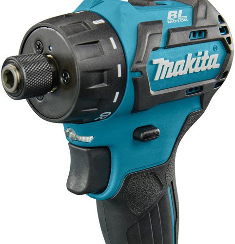 Load image into Gallery viewer, Makita df032dzj 12 v max boor- schroefmachine | zonder accu's en lader, in mbox - df032dzj
