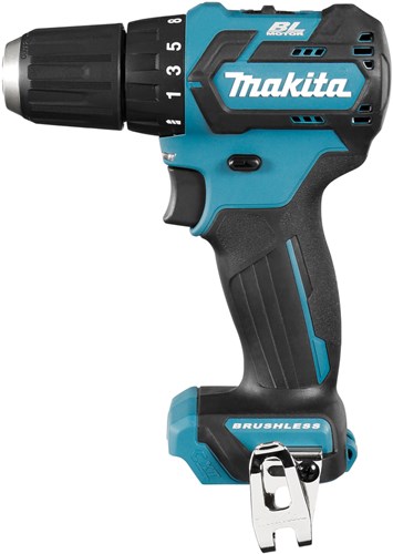 Load image into Gallery viewer, Makita df332dzj 12 v max boor- schroefmachine | zonder accu's en lader, in mbox - df332dzj
