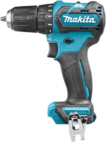 Load image into Gallery viewer, Makita df332dzj 12 v max boor- schroefmachine | zonder accu's en lader, in mbox - df332dzj
