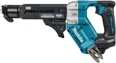 Makita dfr551zj | 18 v | schroefautomaat | 25-55 mm | zonder accu's en lader | in m-box - dfr551zj