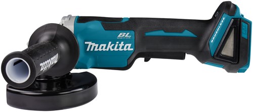 Load image into Gallery viewer, Makita dga505z haakse slijper | 18v | 125 mm | body | zonder accu's en lader - dga505z
