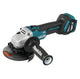 Makita dga511z 18v haakse slijper 125mm body | zonder accu's en lader en zonder koffer - dga511z