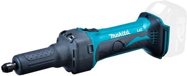 Makita dgd800z 18v accu rechte slijper body | zonder accu's en lader en koffer - dgd800z