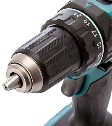 Load image into Gallery viewer, Makita dhp482rfj 18v (klop)boor-schroefmachine 3.0ah
