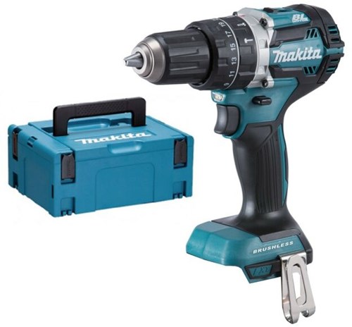 Load image into Gallery viewer, Makita dhp484zj accuklopboormachine | zonder accu's en lader in m-box
