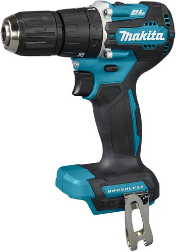 Load image into Gallery viewer, Makita dhp487zj | 18v klopboor- schroefmachine | zonder accu's en lader | in mbox - dhp487zj
