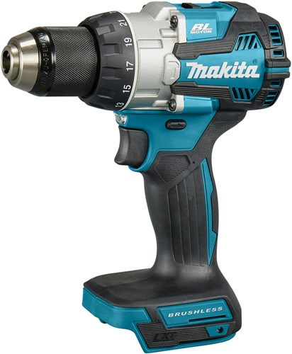 Load image into Gallery viewer, Makita dhp489z | klopboormachine | 18 v | body | zonder accu's lader - dhp489z
