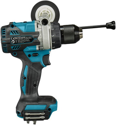 Makita dhp492zj 18v klopboor- schroefmachine | zonder accu's en lader | in mbox - dhp492zj