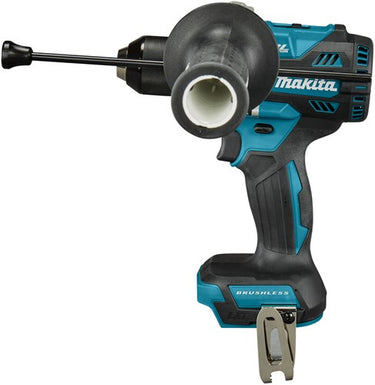 Makita dhp492zj 18v klopboor- schroefmachine | zonder accu's en lader | in mbox - dhp492zj