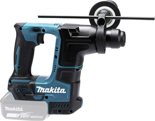 Load image into Gallery viewer, Makita dhr171z accu boorhamer body 18v | sds-plus | zonder accu's en lader - dhr171z
