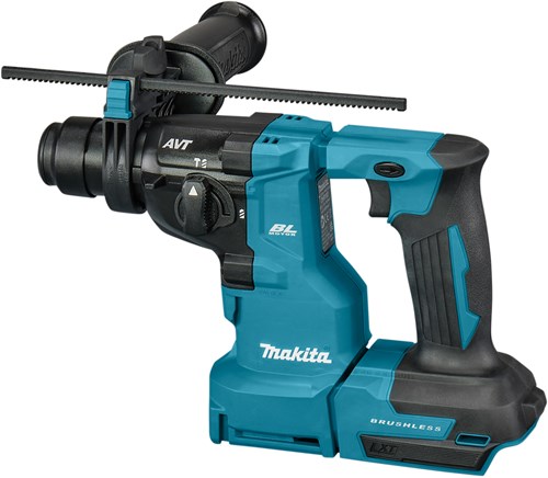 Load image into Gallery viewer, Makita dhr183z | 18v accu boorhamer | sds-plus | zonder accu's en lader | in doos - dhr183z
