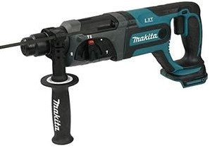 Load image into Gallery viewer, Makita dhr241z 18v accu combihamer body | sds-plus | zonder accu's en lader - dhr241z
